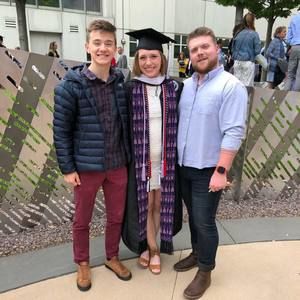 Meet your Posher, Ben